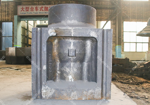 螺旋壓力機(jī)滑塊