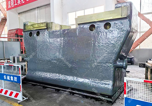 數(shù)控錘砧座