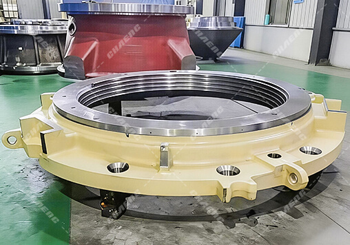 調(diào)整環(huán)